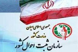 امیرعلی، همچنان محبوب‌ترین نام پسران ایرانی