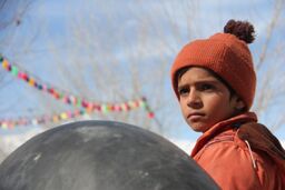 فیلم اسکی باز بهترین فیلم در جشنواره کودک و نوجوان شناخته شد