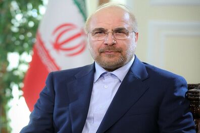  گفت‌وگوی تلویزیونی قالیباف با مردم