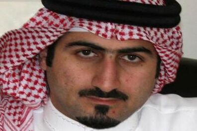 تلاش فرزند بن لادن برای ورود به مصر ناکام ماند