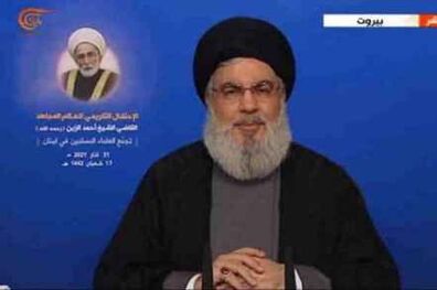 توانمند شدن مقاومت باعث نگرانی شدید صهیونیستها شده است