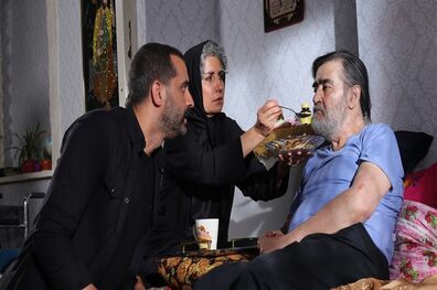 پیوستن فیلم سینمایی هرماس به لیست اکران جشنواره فیلم فجر