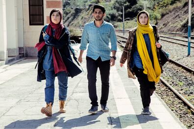 پایان فیلمبرداری فیلم سینمایی شاه ماهی