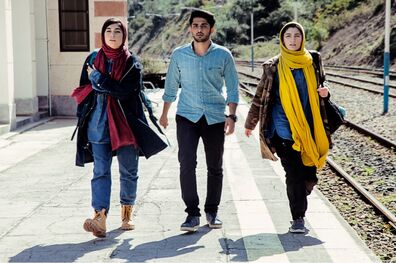 پایان فیلمبرداری فیلم سینمایی شاه ماهی