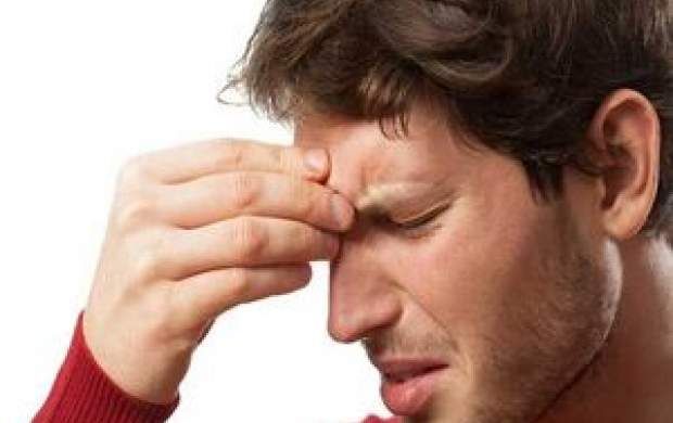 همه چیز درباره سینوزیت
