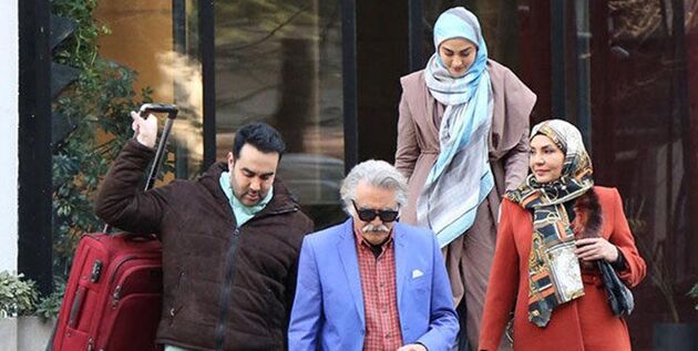 پخش مجدد سریال دردسرهای شیرین در شبکه تماشا