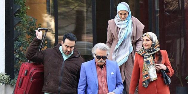 پخش مجدد سریال دردسرهای شیرین در شبکه تماشا