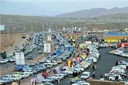 بهره‌مندی بیش از یک میلیون و 500 نفر از طرح ملی ایمنی و سلامت مسافرین نوروزی