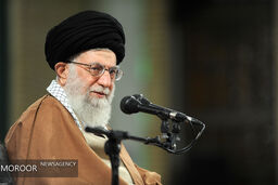 کارگزاران نظام با رهبر انقلاب دیدار می‌کنند