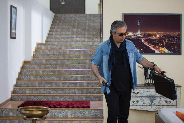 فیلم سینمایی دختر شیطان به مرحله تدوین رسید