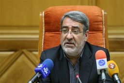 نتایج انتخابات ریاست جمهوری به صورت تدریجی و لحظه به لحظه اعلام نمی‌شود