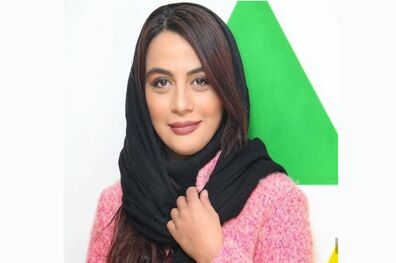 مارال فرجاد به مجموعه شام ایرانی اضافه شد