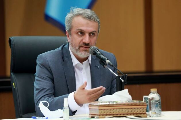 عملیات جمع‌ آوری باتری و کمک فنر قاچاق و تقلبی از روز ۱۵ فروردین‌ آغاز می شود
