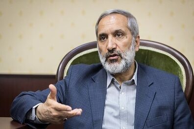 محمد رضایزدی رئیس دبیرخانه ستاد هماهنگی مبارزه با مفاسداقتصادی شد