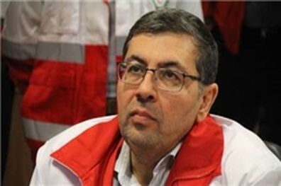 خدمت‌رسانی 8500 نیروی امدادی و درمانی به زائران اربعین/ ارسال 60 تن دارو به عراق برای رفع نیاز زائران