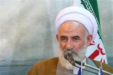 دولت پاکستان در زمینه تامین امنیت مرزها همکاری کند