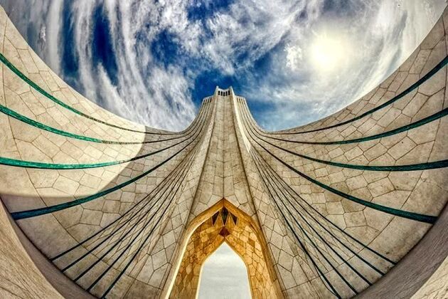 آخرین وضعیت کیفیت هوای پایتخت اعلام شد
