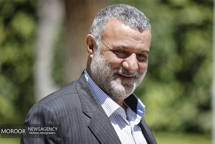 جلسه هیات دولت