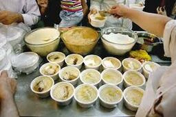 امسال نرخ مصوبی برای حلیم اعلام نشد