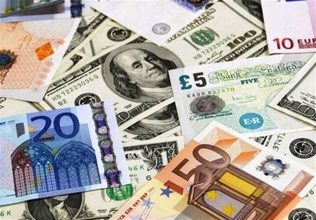 قیمت ارز در بازار آزاد تهران 30 فروردین 1401 مشخص شد