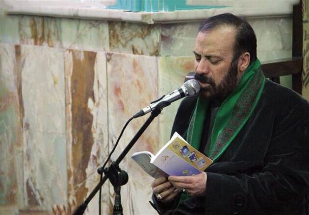 زمان تشییع پیکر مرحوم موسوی قهار مشخص شد