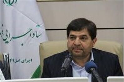 ایمن ترین و کم عارضه ترین واکسن در اختیار مردم قرار خواهد گرفت/ امروز هم یک میلیون بسته معیشتی توزیع می شود