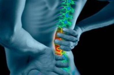 ۱۹ درصد بستری‌های بیمارستانی ناشی از اختلالات اسکلتی عضلانی