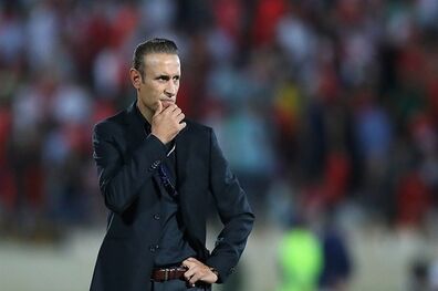 باشگاه پرسپولیس محکوم شد