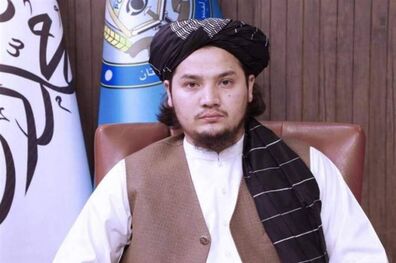 مواد مخدر از برخی کشورها وارد افغانستان می‌شود!