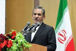 احمدی نژاد اینقدر جسور شده که می‌گوید سیل می‌آید