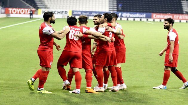 ترکیب اصلی پرسپولیس مقابل السد اعلام شد