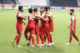 ترکیب اصلی پرسپولیس مقابل السد اعلام شد