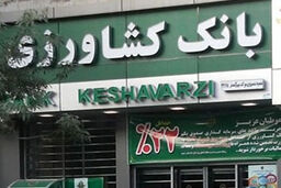 ضریب خوداتکایی مالی بانک کشاورزی استان لرستان 8 درصد افزایش یافت