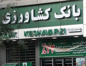 ضریب خوداتکایی مالی بانک کشاورزی استان لرستان 8 درصد افزایش یافت
