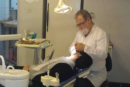 سیاست های کلان نظام سلامت بر بهداشت و پیشگیری استوار باشد