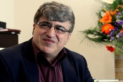محیط زیست دیگر نقش روی قالی نیست