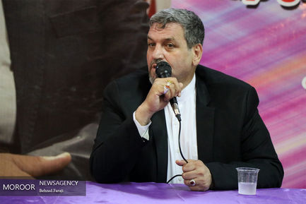 گردهمایی اصلاح طلبان حامی حسن روحانی در کرمانشاه