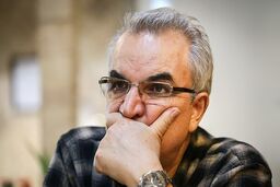 ابوالحسن داوودی «هزارپا» را می‌سازد