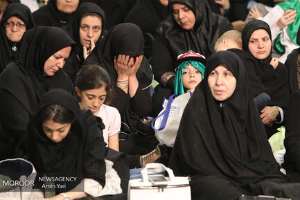 شیرخوارگان حسینی
