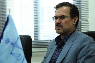 خداییان درگذشت احمد تویسرکانی را تسلیت گفت