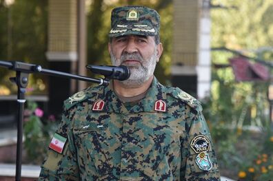 یگان ویژه آماده برگزاری انتخابات مجلس شورای اسلامی است