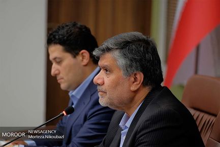 مصاحبه مطبوعاتی مجتبی خسرو تاج، رییس سازمان توسعه تجارت