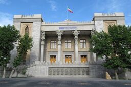 درگذشت سفیر زیمبابوه در ایران