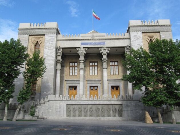 درگذشت سفیر زیمبابوه در ایران