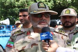 متوقف کردن دو فروند شناور تجاری حامل کالای قاچاق در سواحل خلیج فارس