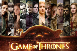 دانلود قسمت اول فصل هشتم سریال گیم اف ترونز Game OF Thrones