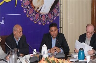 اعلام آماده‌باش تمام دستگاه‌های اجرایی خوزستان در پی خطر وقوع سیل