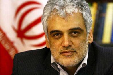 محمد طهرانچی سرپرست دانشگاه آزاد اسلامی شد