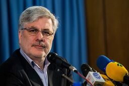 عیدی بازنشستگان از 17 تا 25 اسفند پرداخت می‌شود