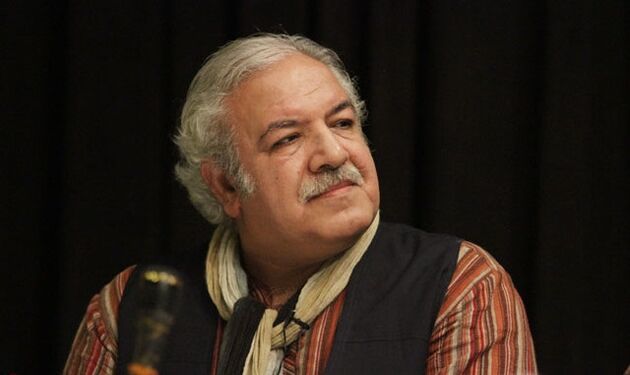 خیاطی در دهه بیست و شاهنامه خوانی در نیاوران/شاید باز هم فیلم بسازم